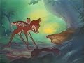 Bambi 1993 UK VHS Promo