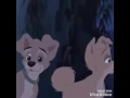 Lady And The Tramp 2 I Didn T Know I Could Feel This Way