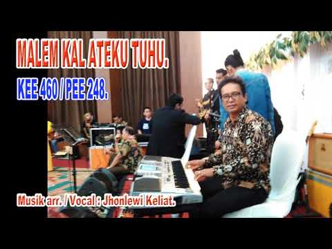 KEE 460 / PEE 248 - Jhonlewi Keliat.