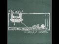 Braid - I'm Afraid of Everything