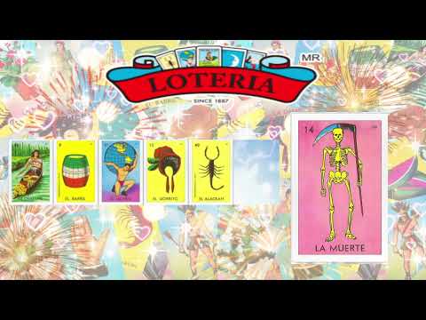 ✅ Mexican Lottery ✅ Race #2