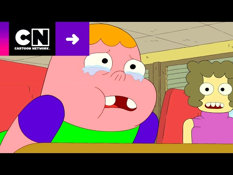 Capa de Dentes moles, rockeiros excêntricos e muito mais! | Prévia | Cartoon Network