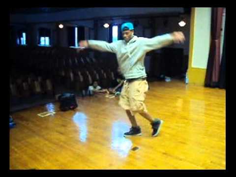 Young Ace ft. Skoo Boii , Cliff Savage - Fanatic (Jerkin Song) (New Music August 2011)