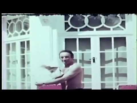 TOVARISCH   I AM NOT DEAD TRAILER