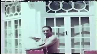 TOVARISCH   I AM NOT DEAD TRAILER