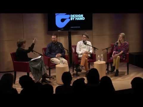 Design by Hand: The Spirit of Marimekko Design - YouTube