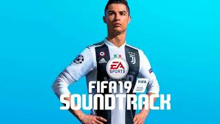 Death Cab for Cutie- Gold Rush (FIFA 19 Official Soundtrack)