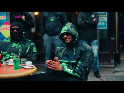 Zbig - Fi gorga #1 (Clip Officiel)