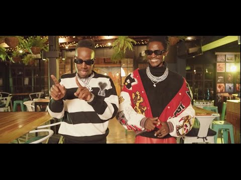 Jefflawgan ft Mordecai Dex H_art the Band - Tingisa (Official Music Video) Sms [Skiza 6982528]to 811