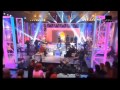 Amandine Bourgeois - L'enfer et moi (France ...