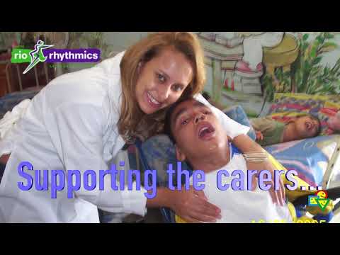 White Magic 2018 - a night of magic, fun, friends & dancing supporting our friends at ASCEP.