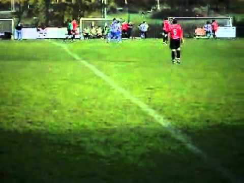 V.Lebaniego 0 - 2 IGUÑA (3) GOL DE LOLO