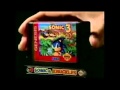 Sonic & Knuckles (Sega Genesis / Mega Drive) - Retro Video Game Commercial / Ad