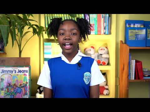 Head Girl Speech - Miecah Mowatt