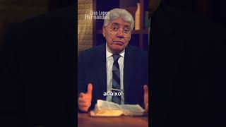 O SEGREDO BÍBLICO DO CONTROLE DA HISTÓRIA! - #hernandesdiaslopes