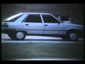 1989 Renault 11
