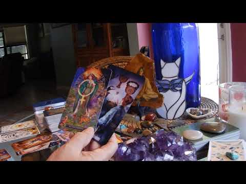 CAPRICORN WEEKLY OCTOBER 19, 2020