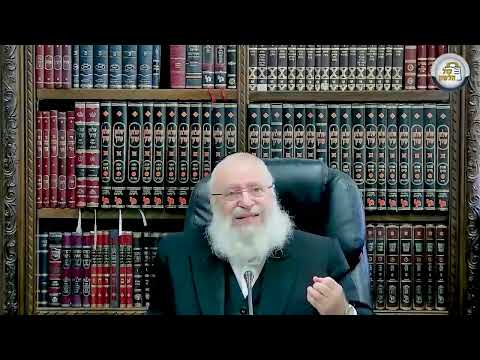 The Issur of Techumin on Shabbos | Weekly Shiur by Rav Asher Weiss Shlit"a | 5783