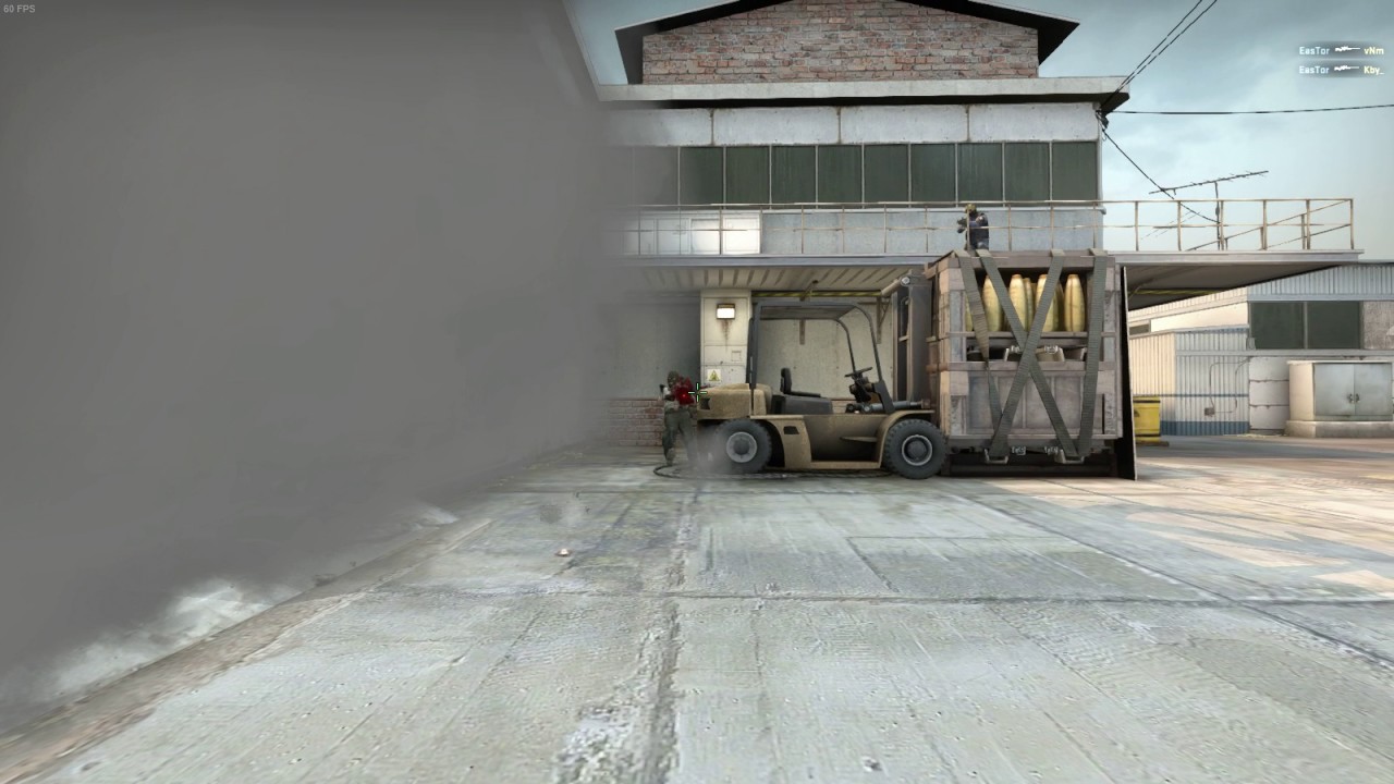 4k AWP cache main nonSCOPED