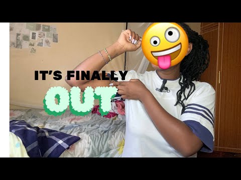 REMOVING MY LEVOPLANT BIRTH CONTROL IMPLANT AFTER THREE YEARS || MY EXPERIENCE 💋