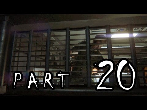 Alien Isolation Mission 12 A Synthetic Solution Part 20 Walkthrough