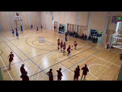 Riva - Bellinzona U14