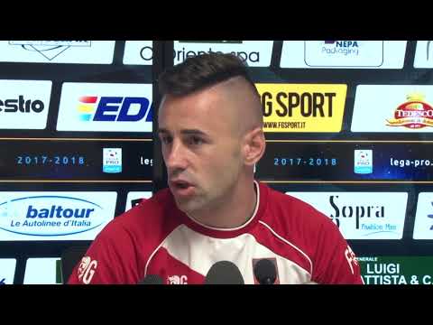 Sandomenico: “Bonolis, il mio campo fortunato”