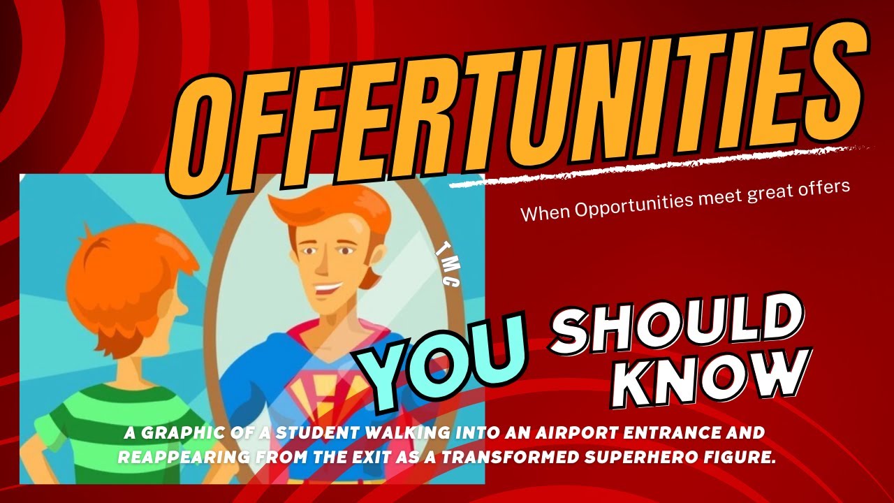 TMC - Know about us!!