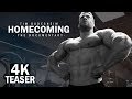 Homecoming - The Documentary | Teaser Trailer (2018)
