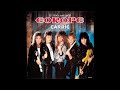 Europe — Carrie • Original Instrumental