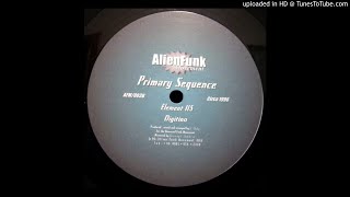 Primary Sequence - B2. Digitino - AFM/003