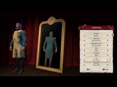 Tropico 5 Walkthrough Part 1- The Beginning