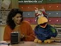 Rocket Classic Sesame Street Big Bird S Friends Miss Featherington