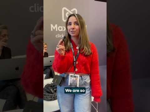 Max Retail reviews video from a seller