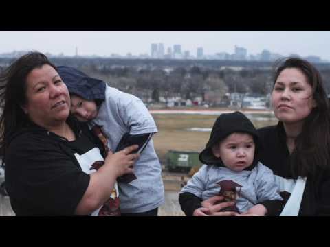Last Word - Wab Kinew