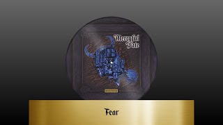 Mercyful Fate - Fear (lyrics)