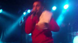 MoTrip - Intro, Was mein Auto angeht & King LIVE HD