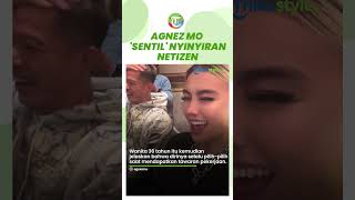 Sentil Nyinyiran Netizen, Agnezmo Akui Pilih-pilih Tawaran Kerja, Bayaran Sekali Manggung Bikin Syok
