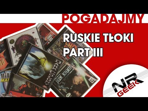 Ruskie Tłoki Part III - Pogadajmy #96