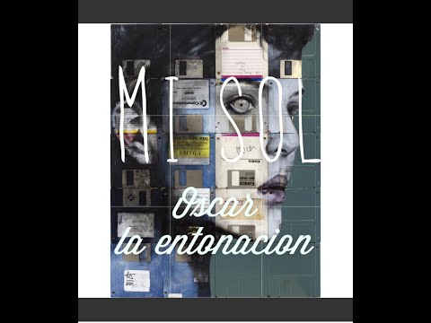 Oscar Dominic - Mi Sol (video fotos) original song オスカー ドミニク