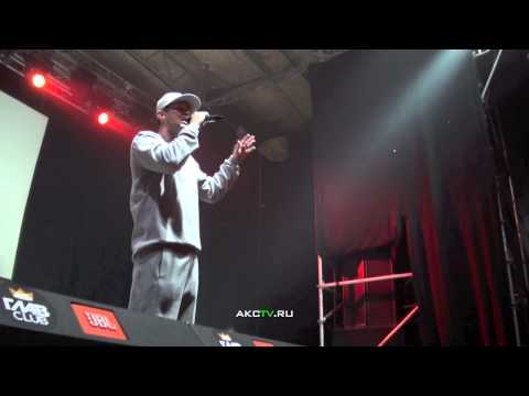 AKCTV: 13.11.10 - ГЛАВCLUB/ KREC (Часть 3)