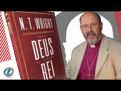 Como Deus Se Tornou Rei [Livro]