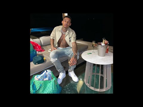 [FREE] Fredo x Nines x Meekz Type Beat 2022 - "Picture"