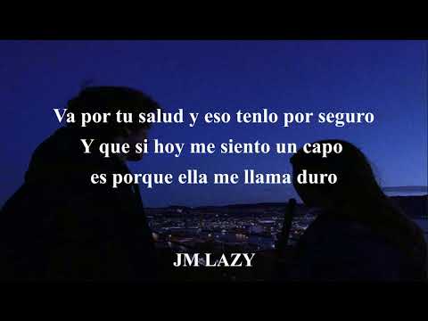 Charles Ans + Kaeve (M2H) + BCN Beats - Olvidemos El Reloj // LETRA