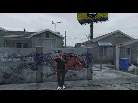 [YBN-LS] (IC) D Street- Trap Groovin