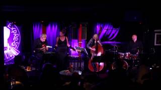 Tammy Weis Sings I've Got You Under My Skin for Julie  London Tribute at Pizza Express Jazz Club
