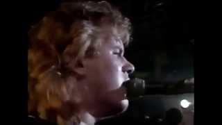 Jeff Healey - 'My Little Girl' - Halifax 1989 (pt. 2 of 9)
