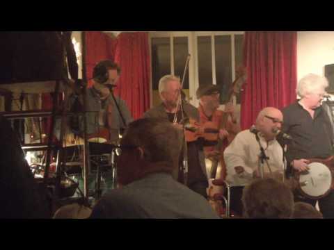 Grus i Dojjan - Om han kommer (Stormy Weather)