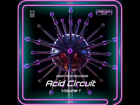 Paul Renard -- Synaptic Segment