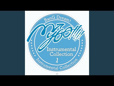 壱雫空 (instrumental)